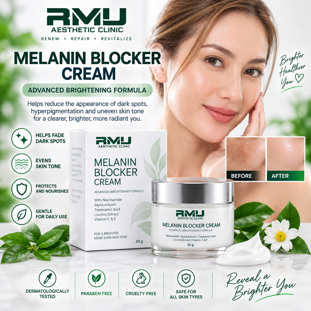 RMU Product 3